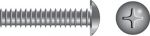 Truss Head Machine Screws